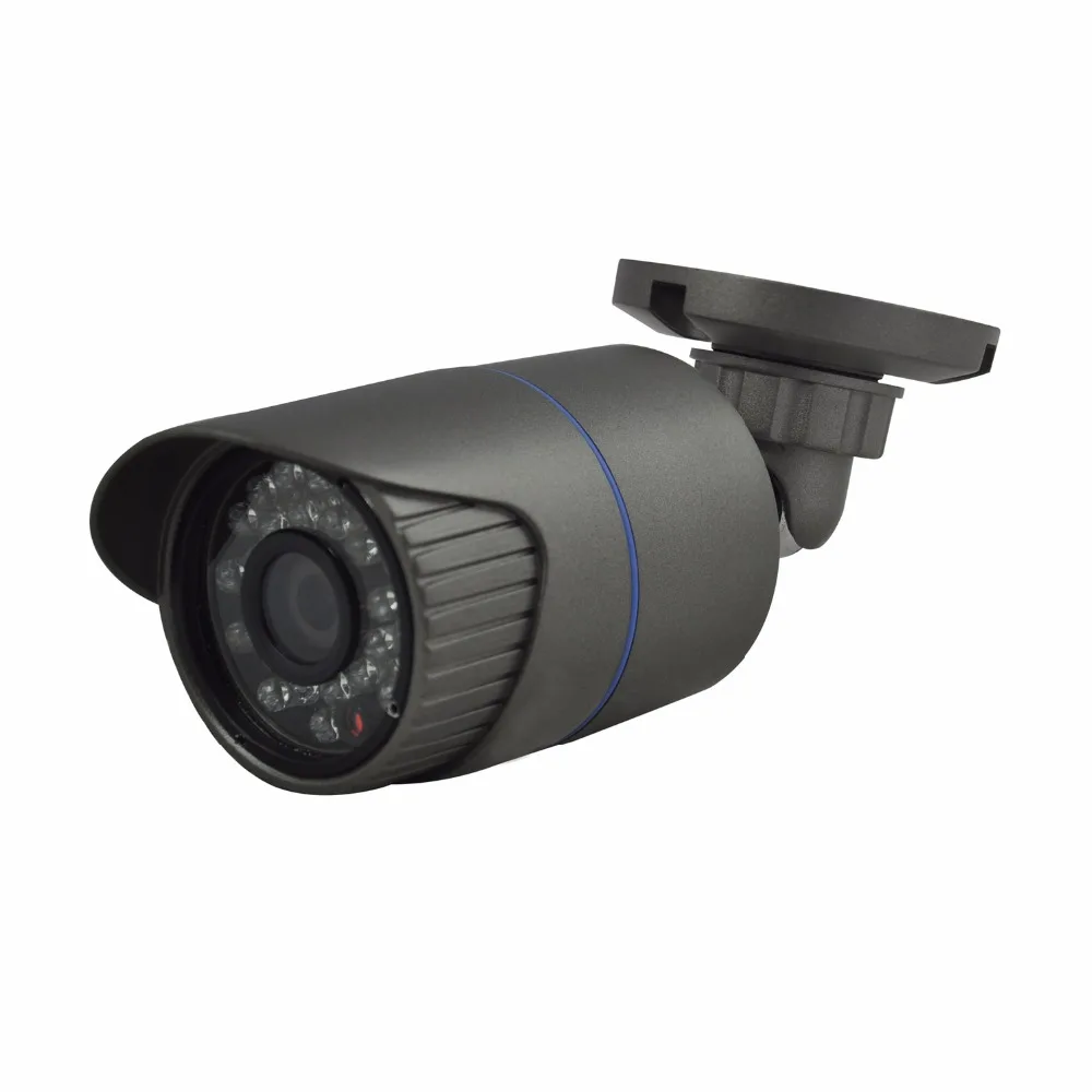  Fayele al aire libre 4CH Cámara sistema de seguridad 4 piezas AHD 960 P CCTV CÁMARA DE IP66 imperme