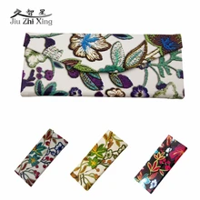 JIU ZHI XING, модные складывающиеся солнцезащитные очки, чехол, для женщин, мужчин, очки, коробка, дизайн, очки, чехол, s Eyewear