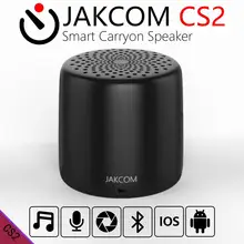JAKCOM CS2 Smart Carryon Динамик как Smart аксессуары в группе google домашний мини-cinturino miband 2