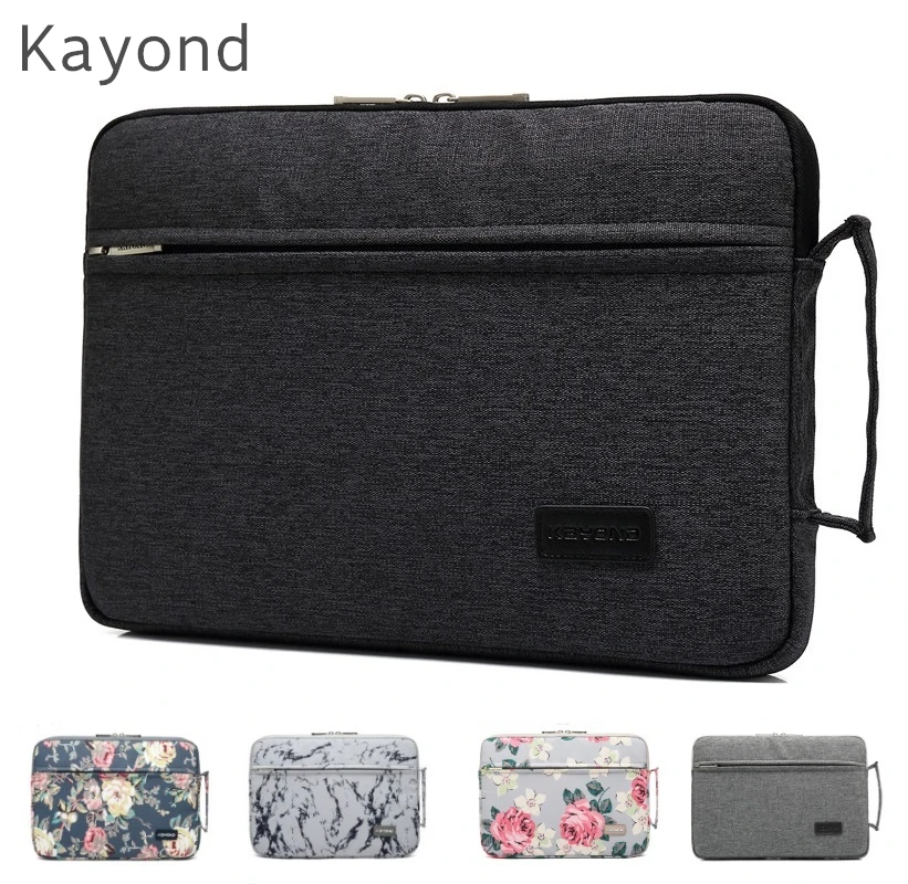Новинка 2020 брендовая сумка Kayond для ноутбука 13 14 15 6 дюймов чехол Macbook Air Pro оптовая