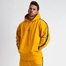 Мужская куртка с капюшоном для бега, дышащая спортивная куртка для фитнеса, баскетбольный свитшот для бега, спортивные куртки, длинные толстовки