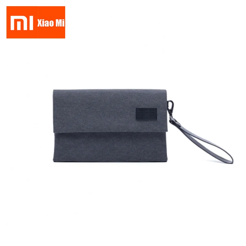 Оригинальный xiaomi цифровой кошелек для хранения сумка отдыха пакет женщин