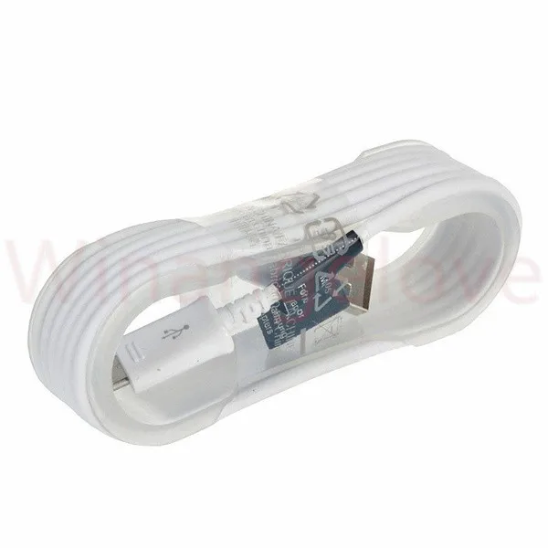 100pcs/lot Fast charger 1.5m Micro USB Data Sync Charger