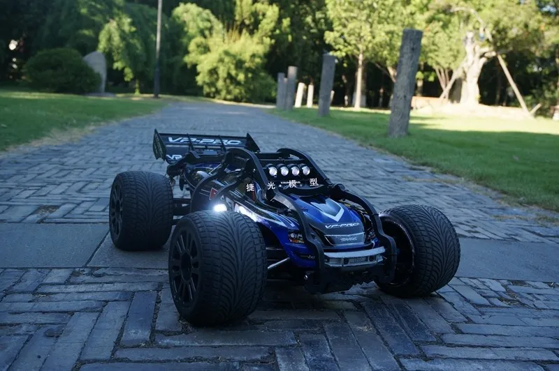 rc car TRAXXAS E REVO Car (110) shell version roll cage (including