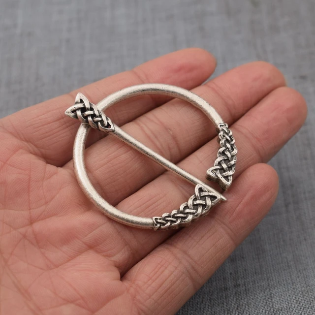 Celtic brooch sale pin