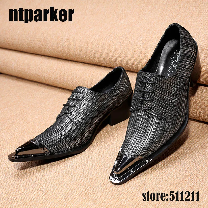 pointed toe dress shoes