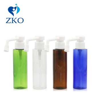5pcs/lot 100ml Multicolor Plastic Nozzle Spray Free Shipping Refillable Bottle Empty Hand Sanitizer Long Cosmetic Pump Bottles
5pcs/lot 100ml Multicolor Plastic Nozzle Spray Free Shipping Refillable Bottle Empty Hand Sanitizer Long Cosmetic Pump Bottles