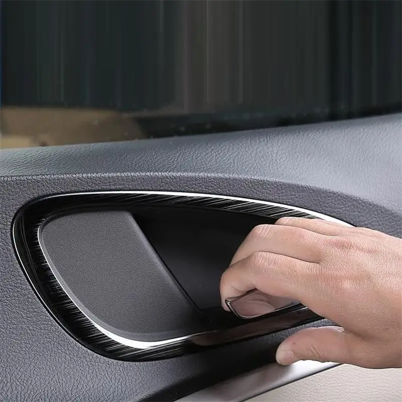 

Air conditioner automobile upgraded car styling bright sequins sticker strip decoration accessories 17 FOR Buick GL8