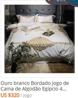 Top Royal Egyptian embroidery luxury cotton camel 4/6 oversize bed covers, oversize bed sheets, down quilt covers/flax pillowcases 4