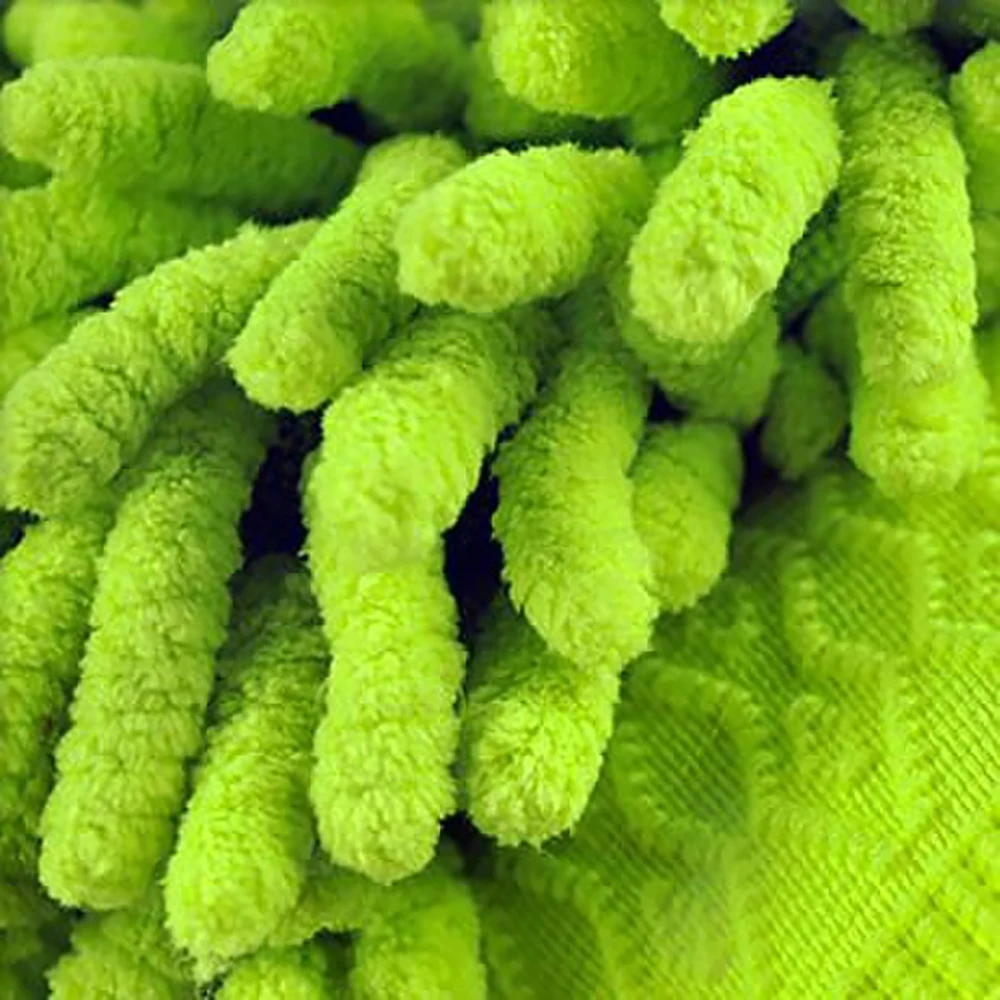 Cheap Bike Bicycle Washing Household Cleaning Rag Dishcloth Gloves Santi-static Clean Absorption Capacity Not Hurt the Paint Surface 3