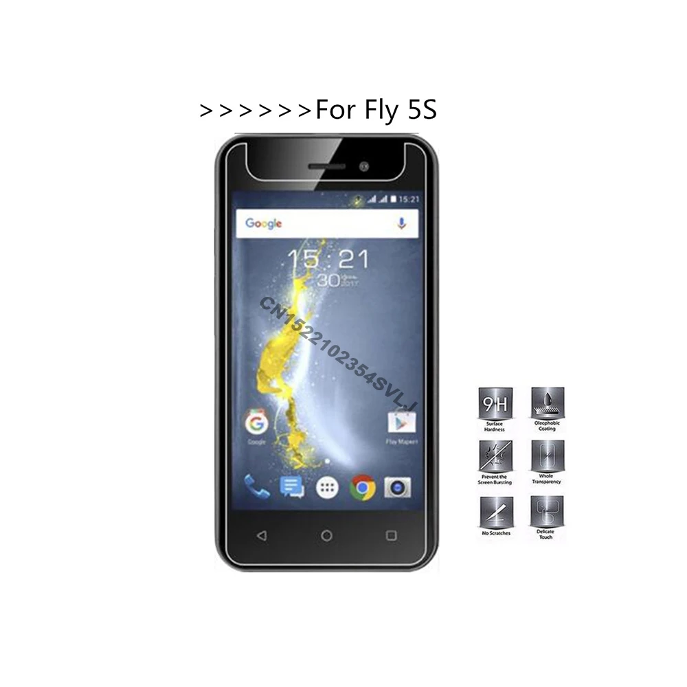 5s