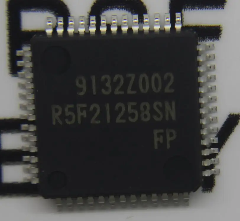Бесплатная доставка R5F21258SNFP R5F21258SN 5 шт./лот 100% новый и оригинальный|lot lot|lot 5pcslot 100 |