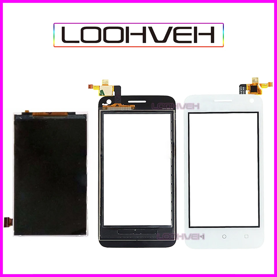 

4.0" For Huawei Honor Y360 LCD+ Touch Assembly Display Screen high quality