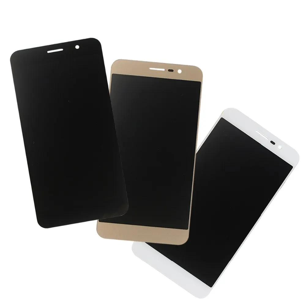 ecran complet de remplacement ZTE A910
