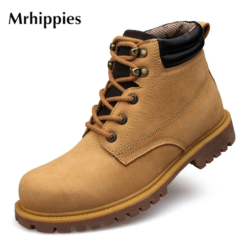 good shoes for the winter