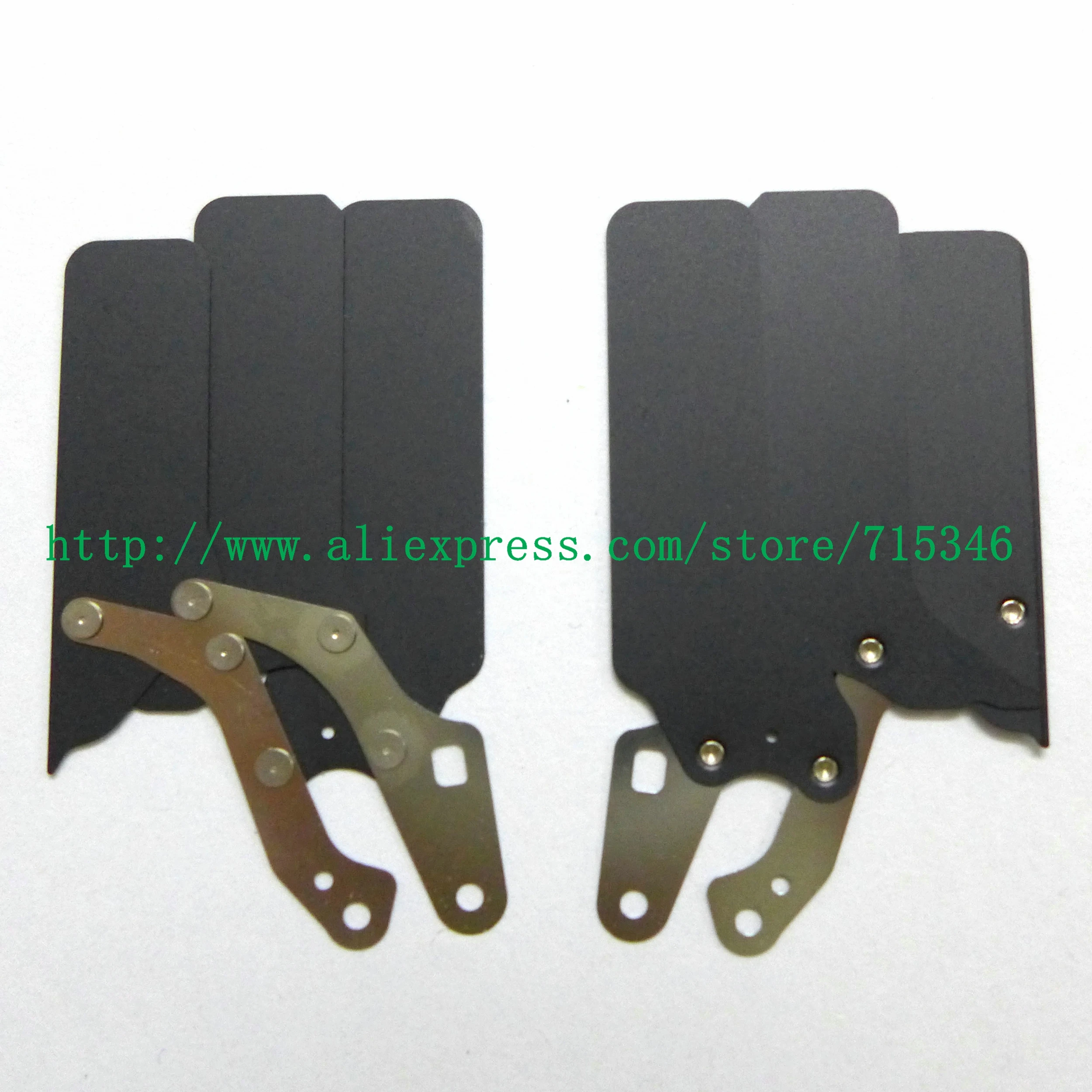 

New Shutter Blade For Canon EOS 750D Rebel T6i Kiss X8i / 760D Rebel T6s Digital Camera Repair Part