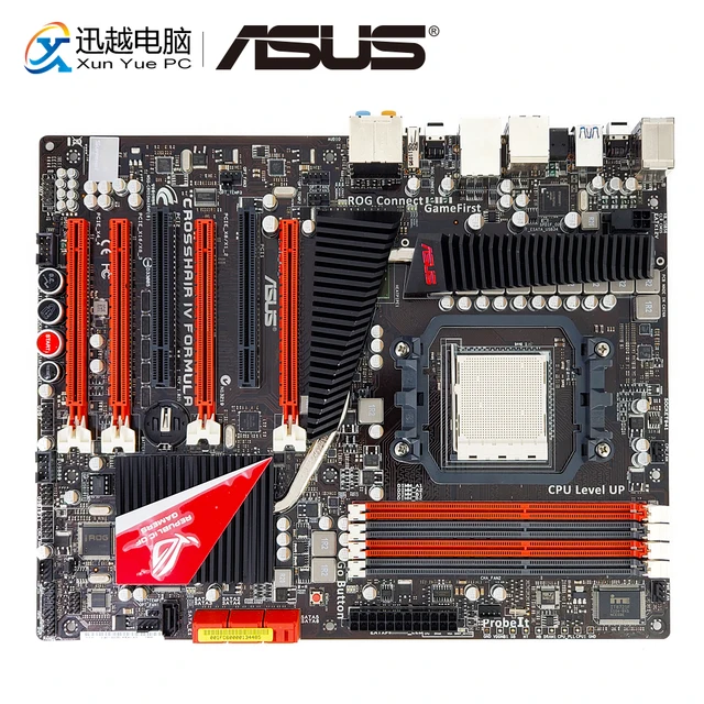 Asus Crosshair III Drivers (2019) Asus Crosshair III Windows 10 Driver Download