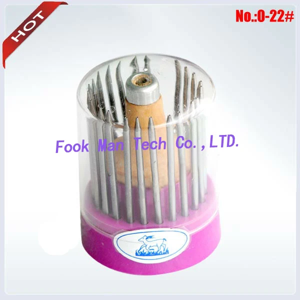 Free Shipping Beading Tools Set Use For Jewelry Embed,engraving
