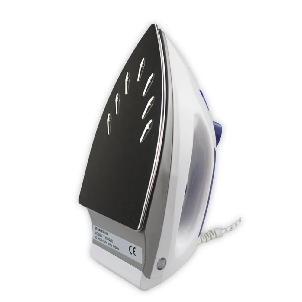 Электрический паровой утюг TECHSTABLE 220V 1200W 5 Gear портативный для одежды с