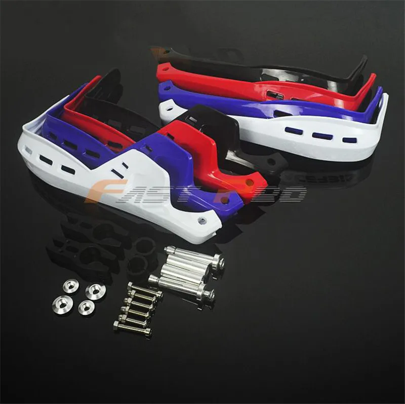 

racing motorcycle accessories moto handguard ATV Off-road parts for KTM husqvarna motocross hand shiled dirt pit bike hand guard