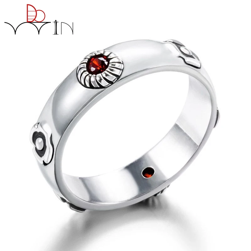

Howl's Moving Castle Sophie Ring Sterling Silver 925 Cubic Zirconia Anime Cosplay Hauru