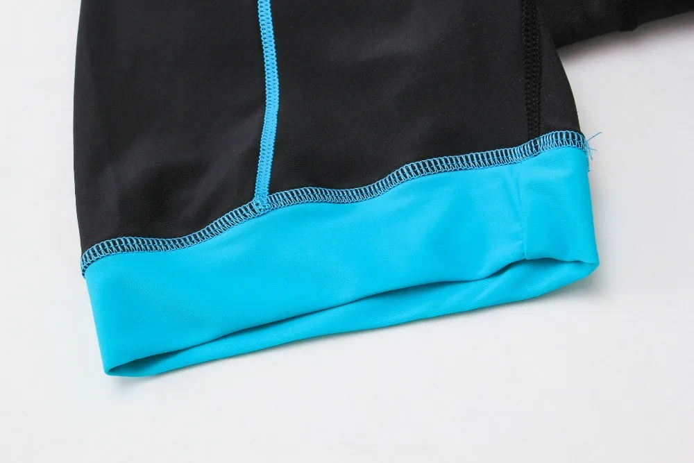 Новые женские велосипедные шорты 3D гелевые мягкие mtb велосипедные шорты для верховой езды колготки велосипедные шорты culote ciclismo Черный