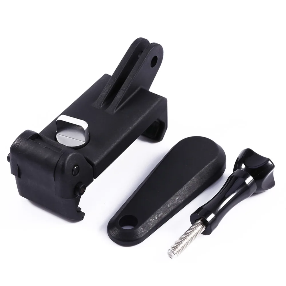 For-Gopro-Adjustable-Selfie-Stick-Phone-Clip-Go-Pro-Accessories-Mount-Assembly-Clip-51-84mm-Holder