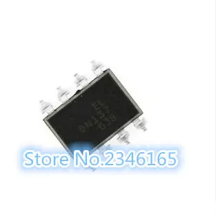 10 шт. 6N137S SOP8 6N137SD SOP 6N137 8 SMD новые и оригинальные IC|Реле| |