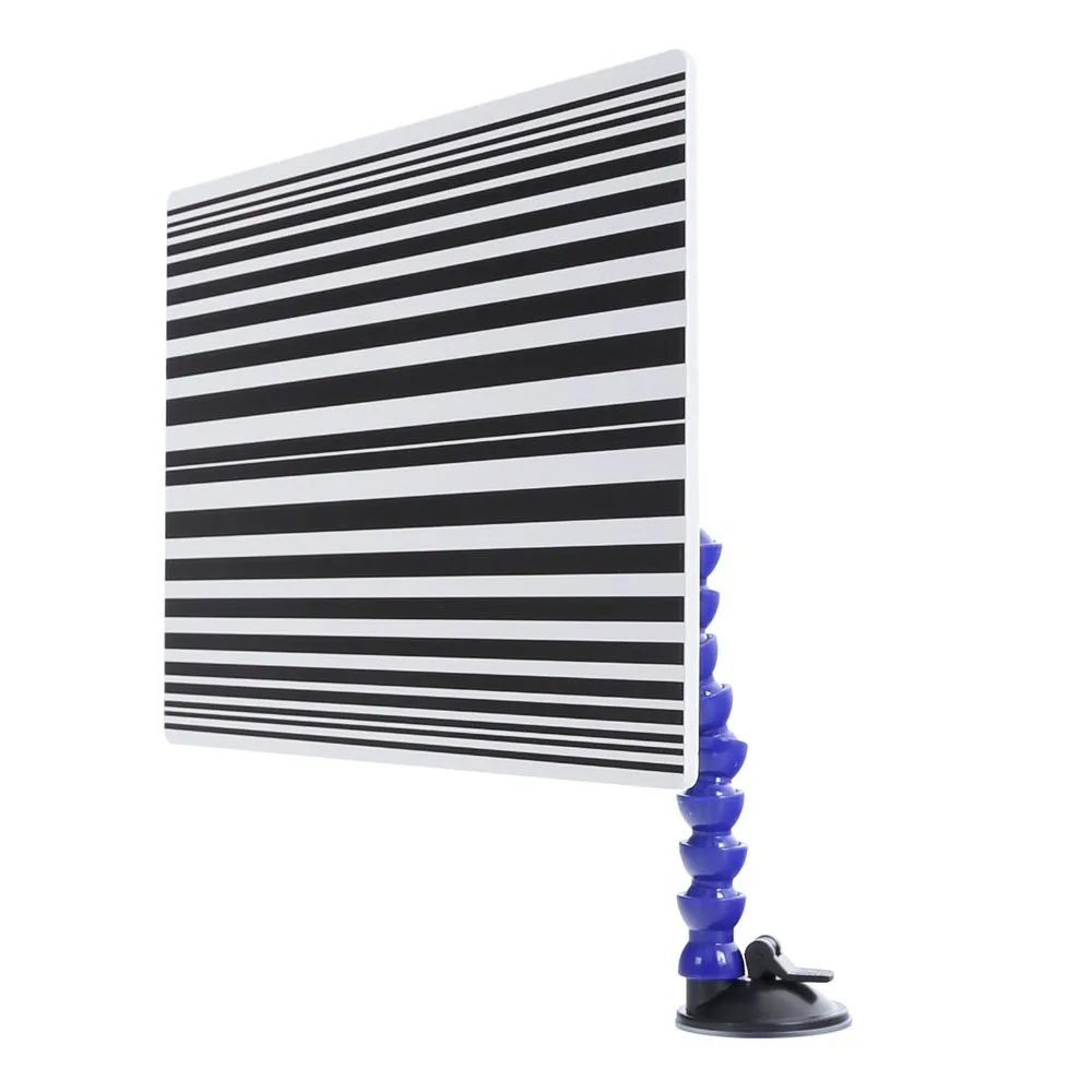 PDR Tool PDR Line Board Reflector Board with Adjustable Holder (6)