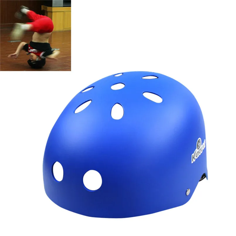 Bike Helmet Kids Adult BMX Bicycle Bike Cycling Scooter Ski Skate Skateboard Protect Helmet Bike Equipment #4A28 (9)