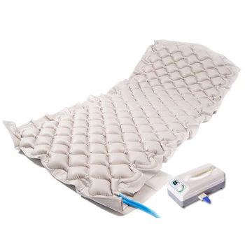

Hemorrhoids prevention inflatable mattress Household Bedridden patient care spherical massage air cushion with sleep mode