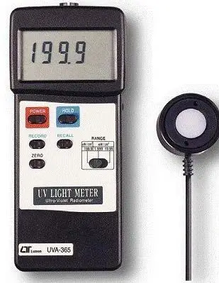 UVA-365 2