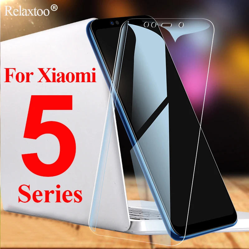 

Protective glass on ksiomi redmi note 5 pro a5 5a a1 1a a 1 5x x for xiaomi xiaomei 5s plus xaiomi xaomi film xiami temper glas
