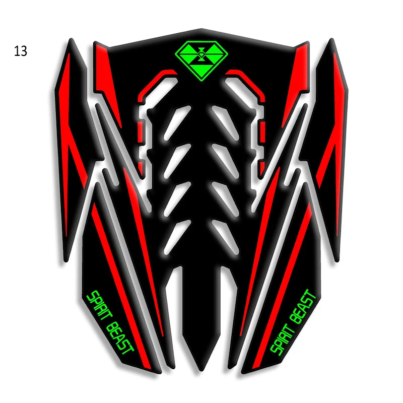  13