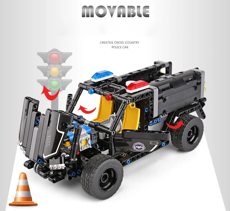 9 mini rc