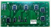 industrial LCD screen for TLX-1301V 4113A01