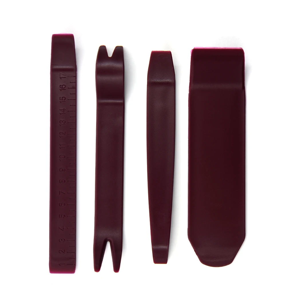 N0075 Repairing Tool Car Radio (1)