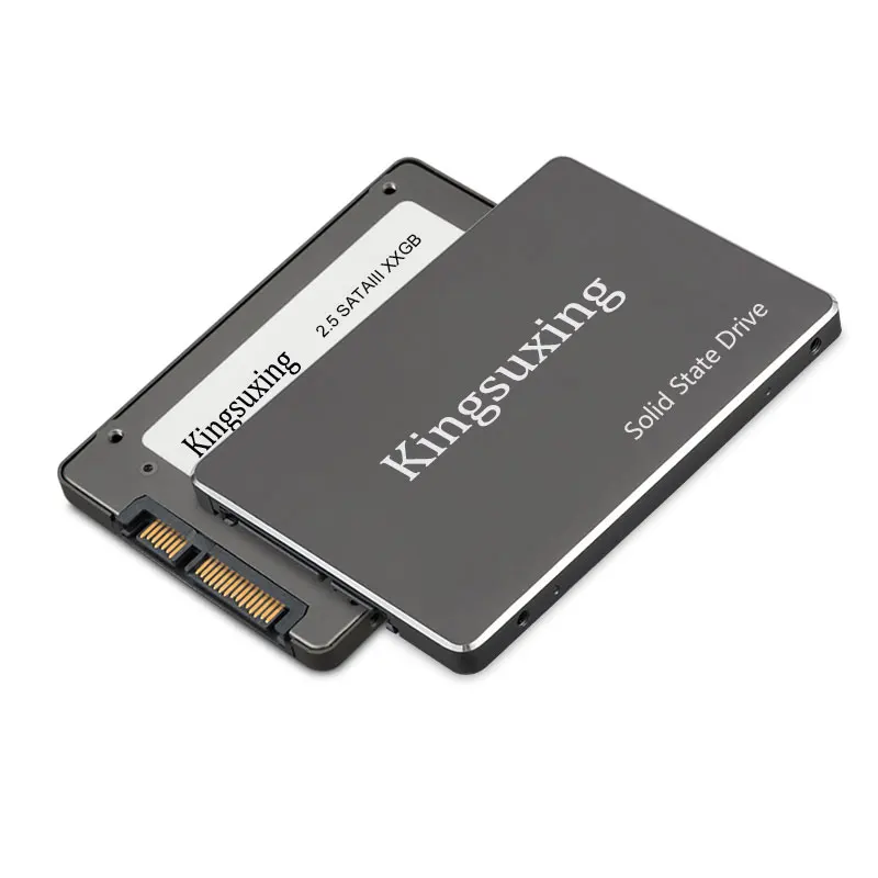 Kingsuxing SSD 2,5 жесткий диск SATA 240 ГБ 120 ГБ 480 ГБ внутренний SSD жесткий диск для ноутбуков PC HDD SATA3 500 Гб