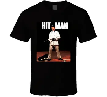 

Don Mattingly Classic Baseball Hit Man T Shirt Tops Summer Cool Funny T-Shirt New Fashion T Shirt Graphic Letter Top Tees