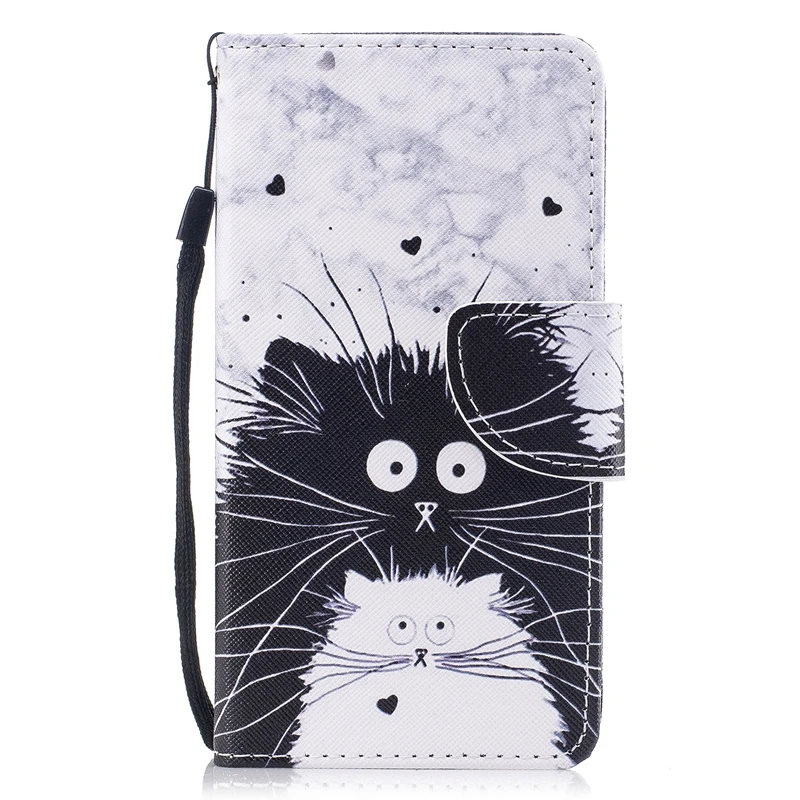 coque huawei p8 lite 2017 cat