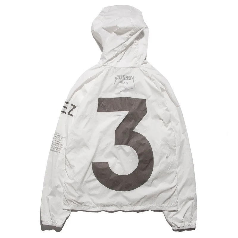 yeezus windbreaker real