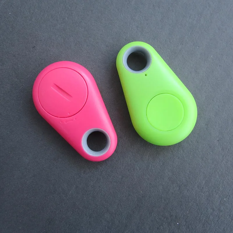 Wireless Reminder Bluetooth Anti Lost Alarm for Child Bag Wallet Key Finder GPS Locator Tracker for iPhone Android Mobile Phone Wireless Reminder Bluetooth Anti Lost Alarm for Child Bag Wallet Key Finder GPS Locator Tracker for iPhone Android Mobile Phone