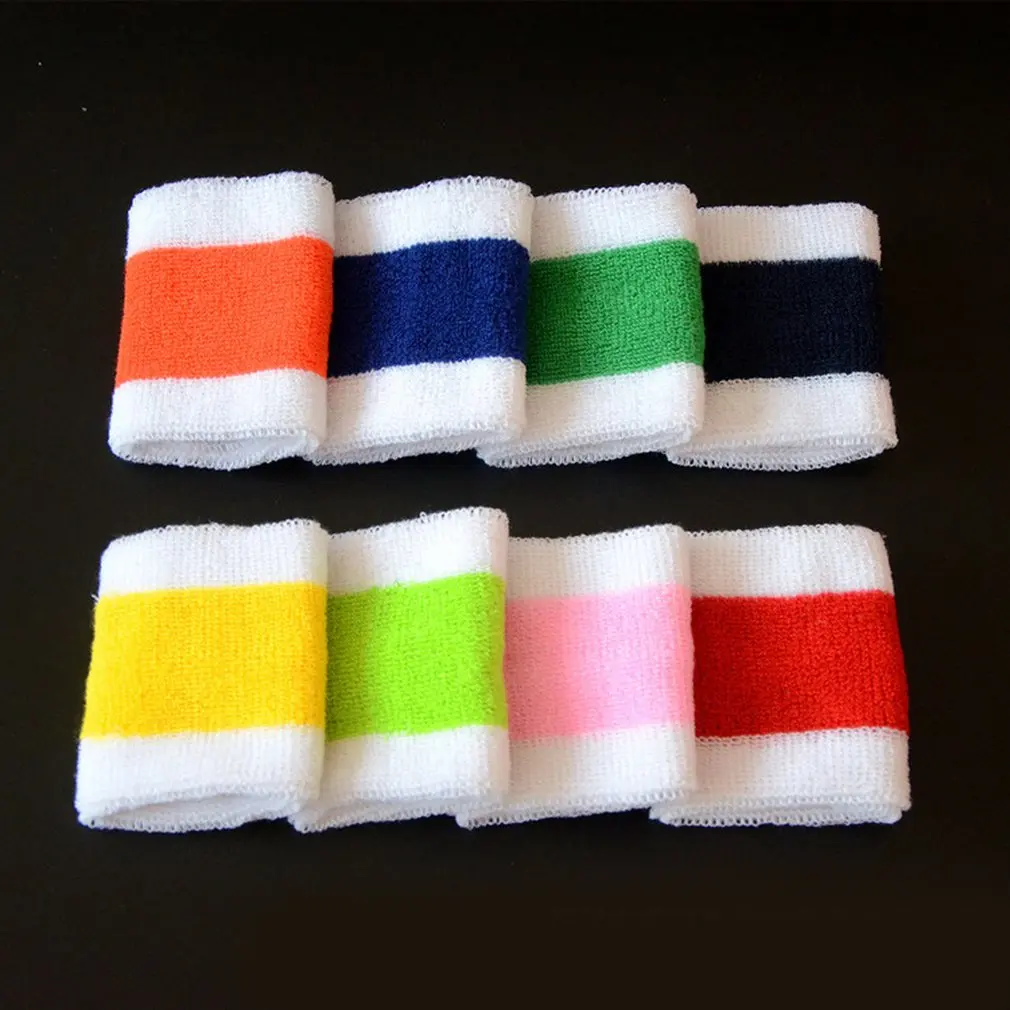 Soft Comfortable Wrist Brace Moisture Wicking Fashion Wrist Support