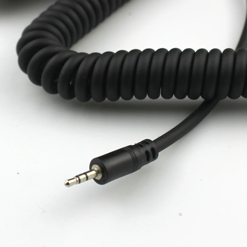 Rainproof Shoulder Remote Handheld Speaker Microphone For COBRA CXT545 CXT425 CXT225 Two Way Radio Walkie Talkie 4