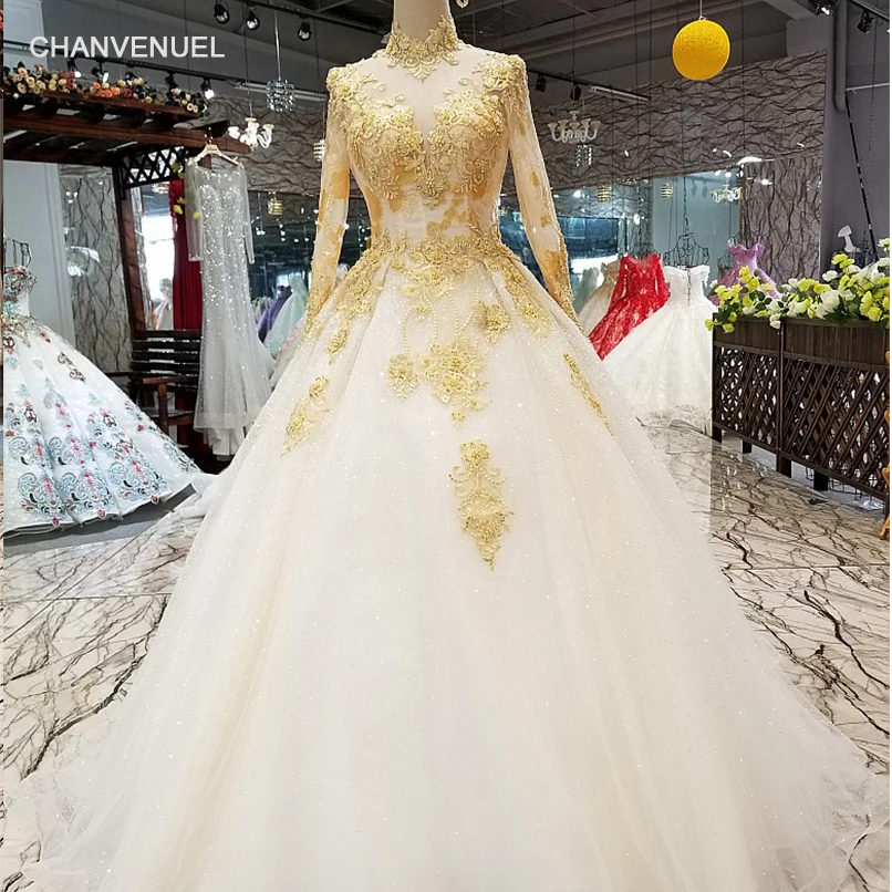simple gown with price