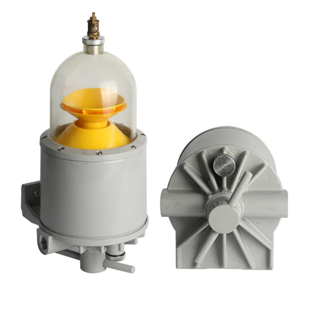 DAHL200 W BALDWIN топливный сепаратор воды фильтр Турбокомпрессор дизельный двигатель