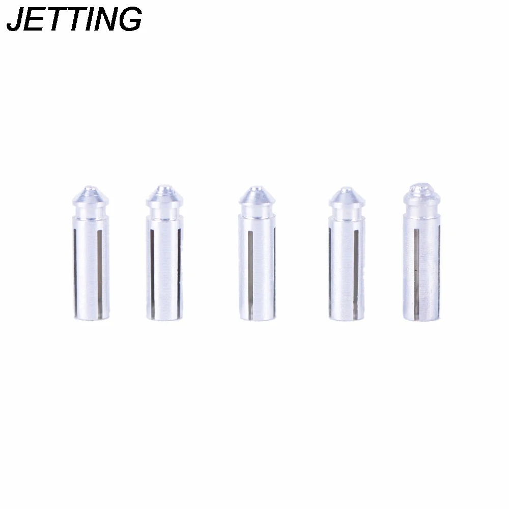 

HOT 30Pcs Aluminum Alloy Dart Flight Protector Hunting Flight Tool Part Dart Accessories