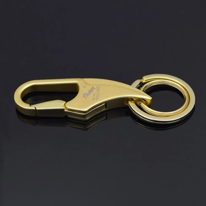 CDCOTN креативный модный автомобильный брелок на заказ металлический мужской Специальный брелок для ключей кольцо для ключей Подарочный аксессуар для автомобиля украшение автомобиля