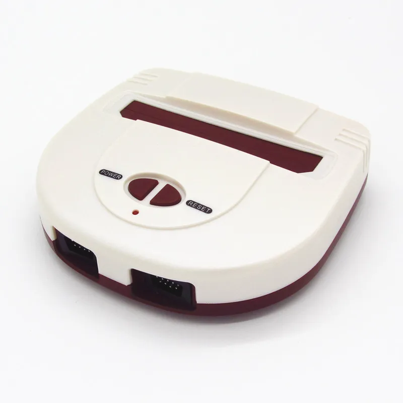 ТВ плеер RETROAD и игровая приставка dendy 53 классических игры PAL или NTSC на выбор 110 220 В|tv