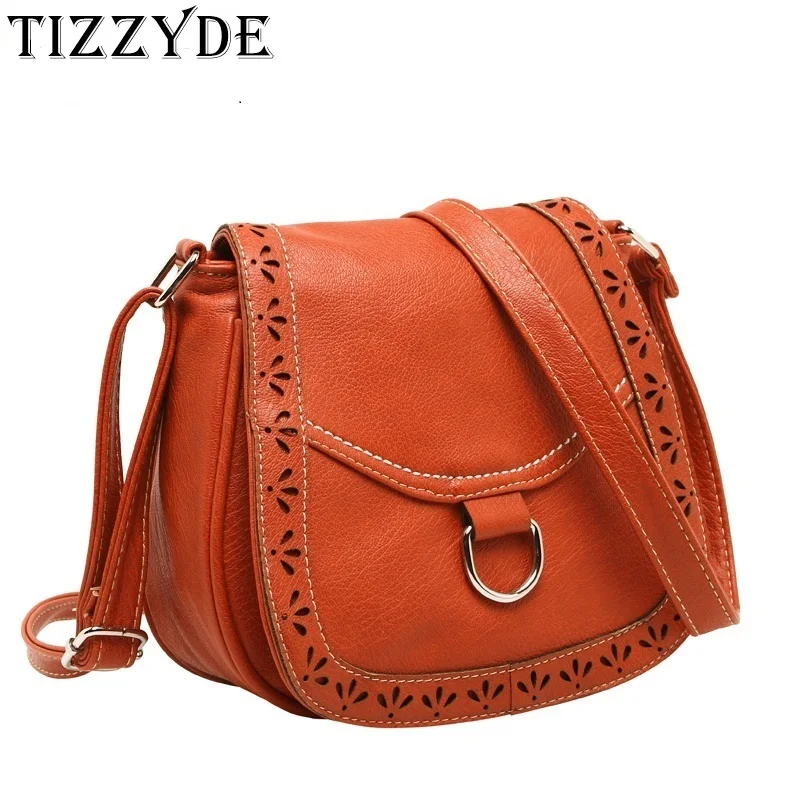 

2016 Korean new women retro design Hollow flower bags Femal fashion College style satchel Shoulder crossbody bolsa DY414
